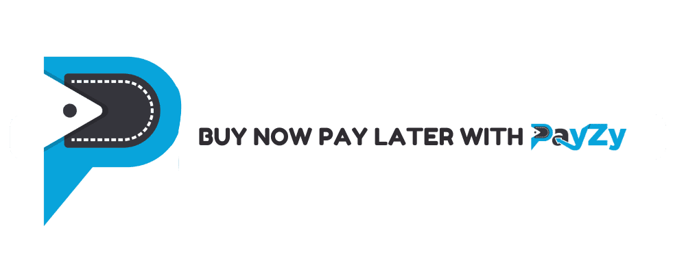 BUY NOW PAY LATER WITH (4)
