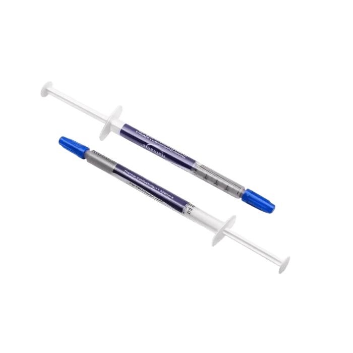 1g Grey Silver Thermal paste