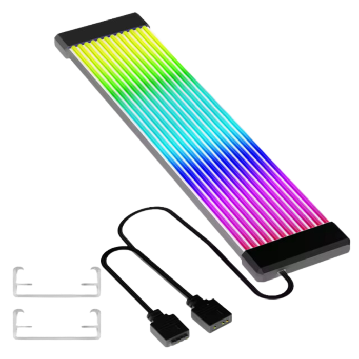 24pin ARGB Flexible Light bar