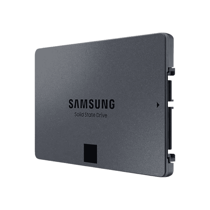 512GB SSD 2.5 SATA Used