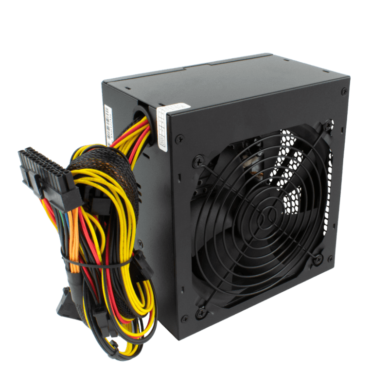 600W Gaming Power Supply Used