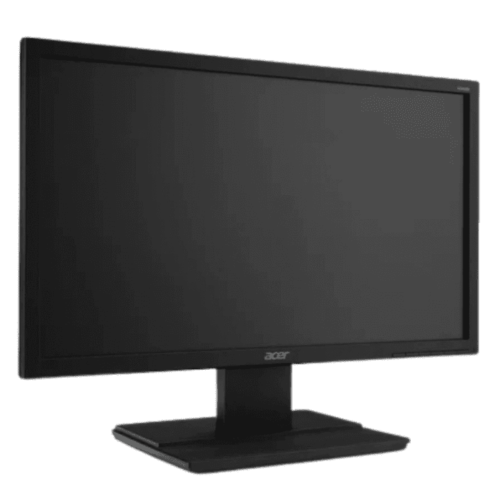 Dell 19 inch wide LCD Used