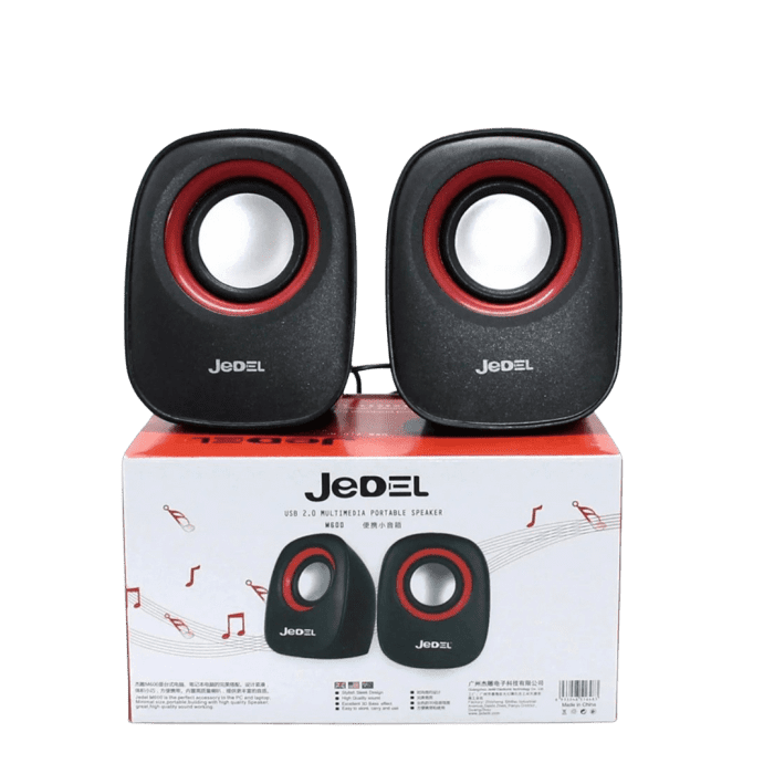 Jedel M600