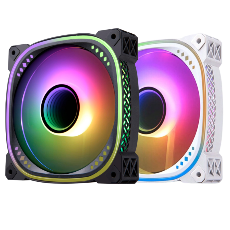 RC-03 ARGB Fan