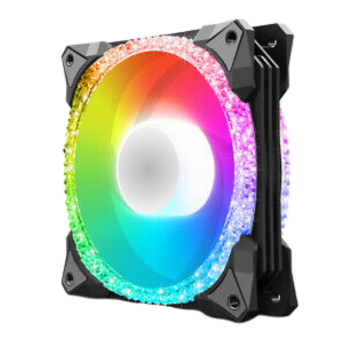 RC-04 ARGB Fan
