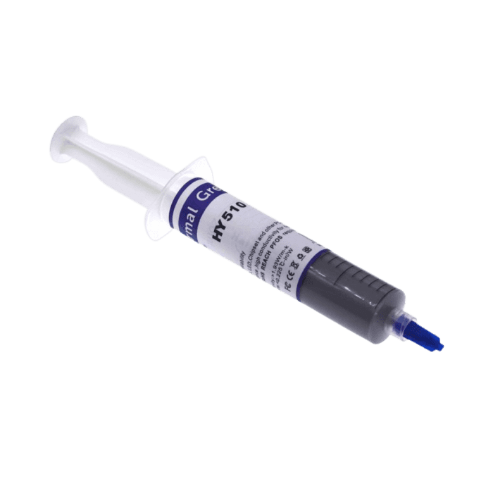 Thermal HY510 30g Grey Conductive Grease Paste