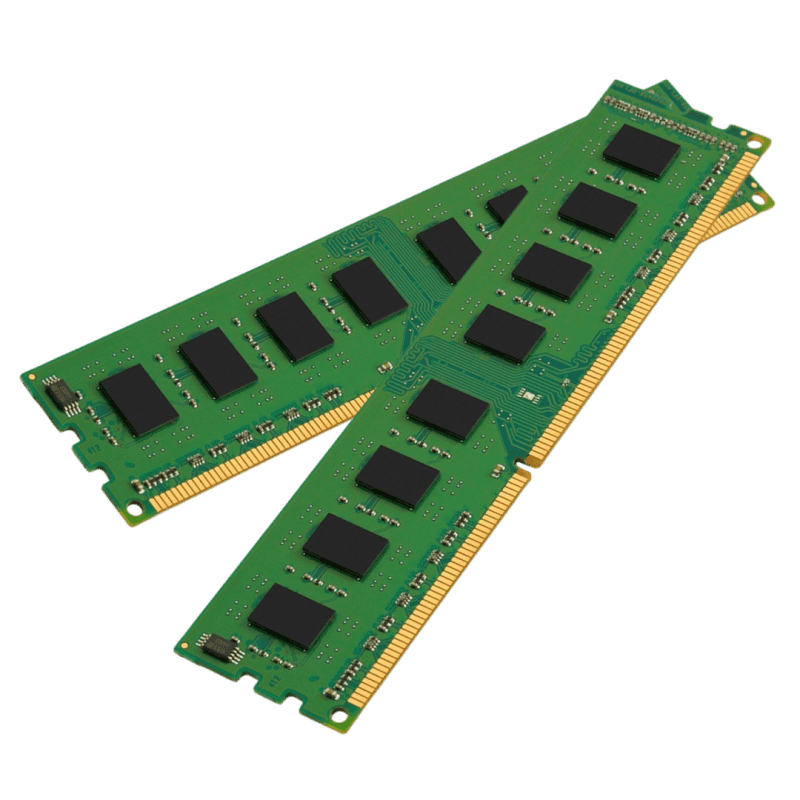 8GB DDR3 Desktop Ram 1Y