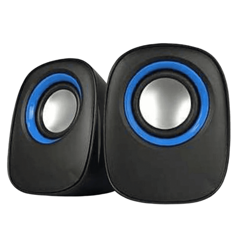 E-1024 Portable Speaker