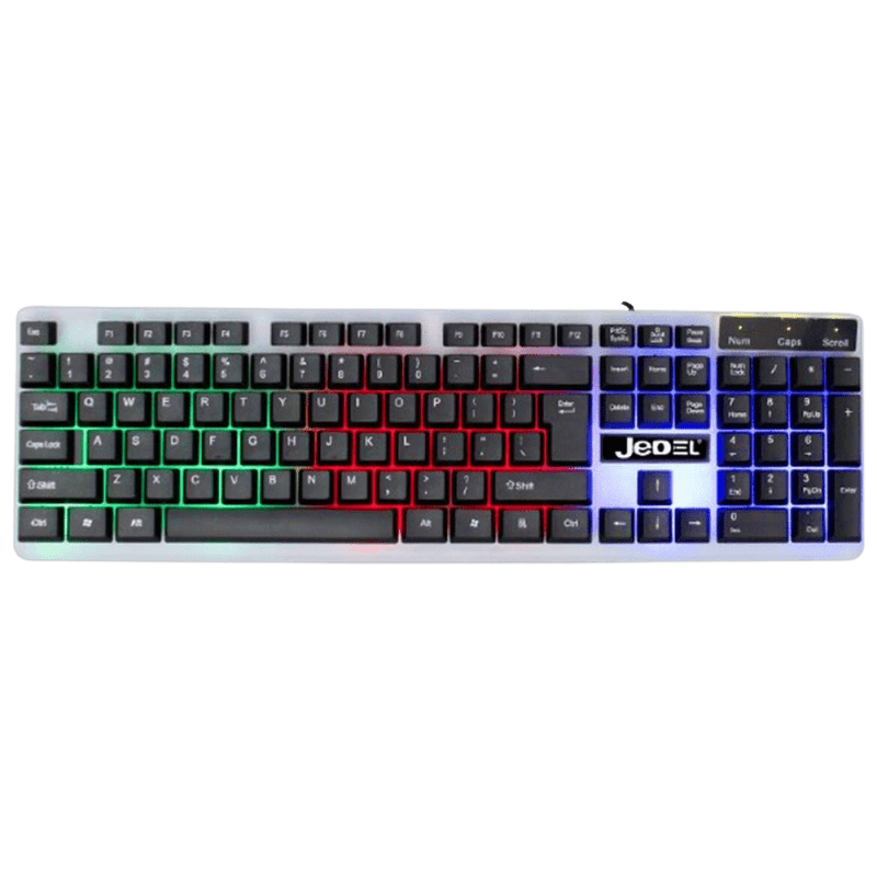 Jedel K500 Gaming Keyboard