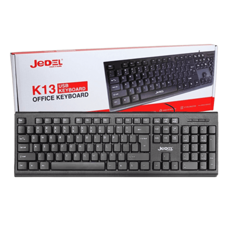 Jedel office keyboard