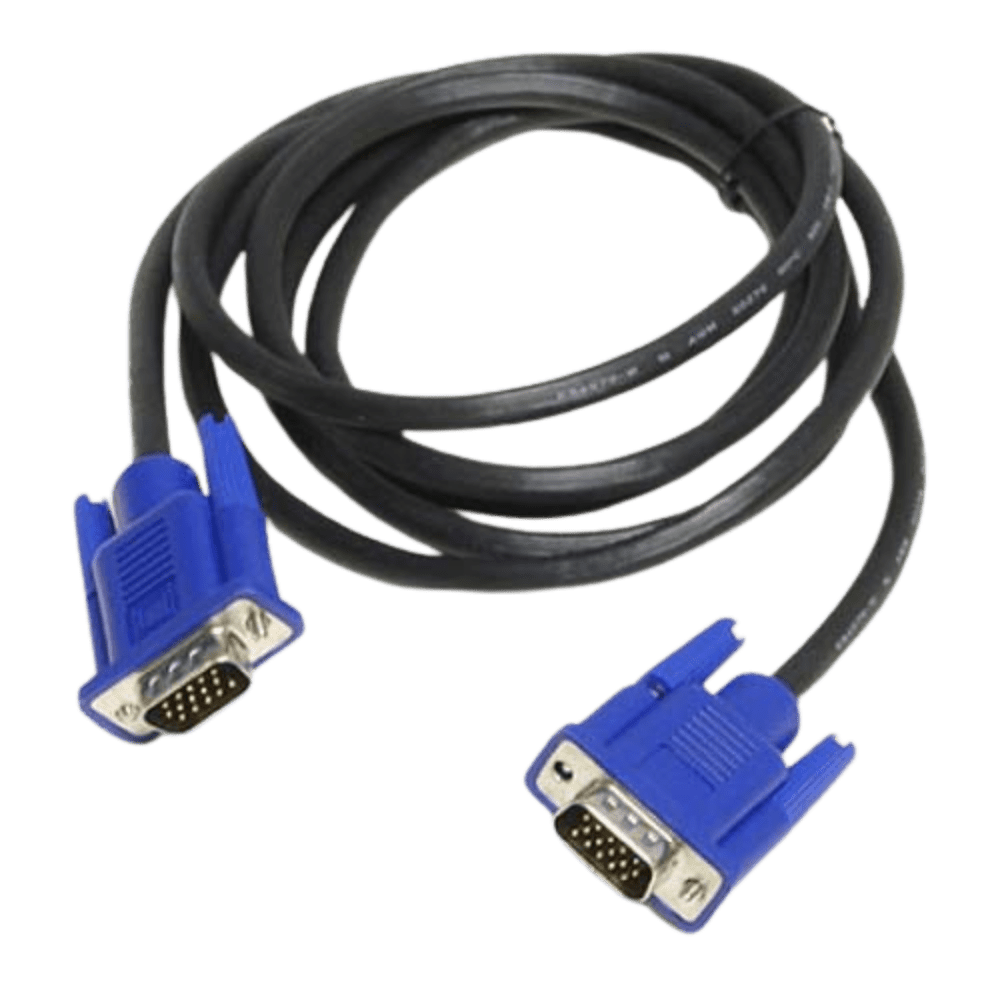 VGA Cable 1m