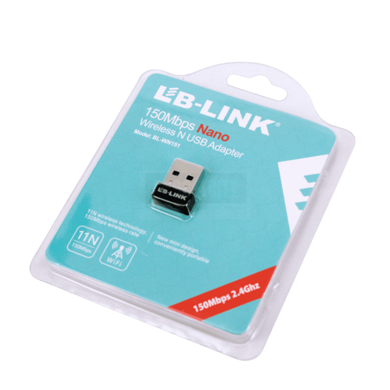 Wifi Adapter LB LINK