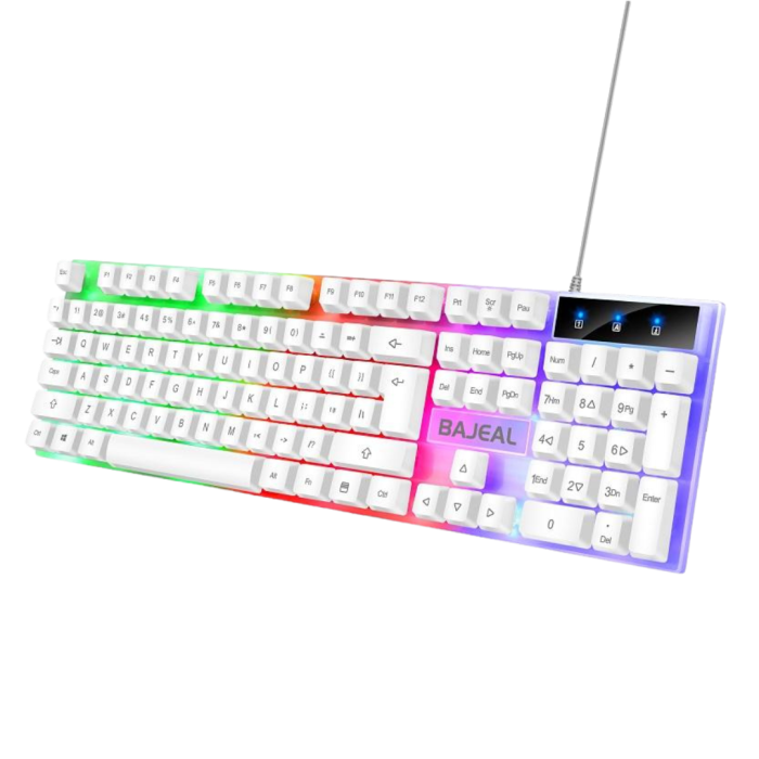 BAJEAL K35 Gaming Keyboard