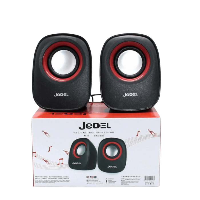 Jedel M600