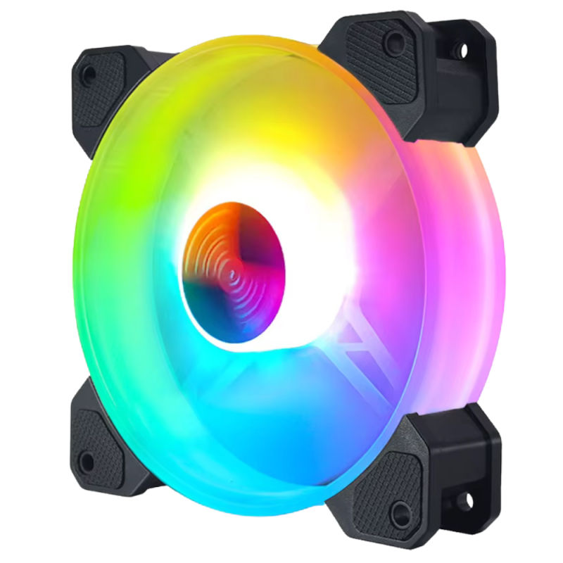 RC-01 ARGB Fan