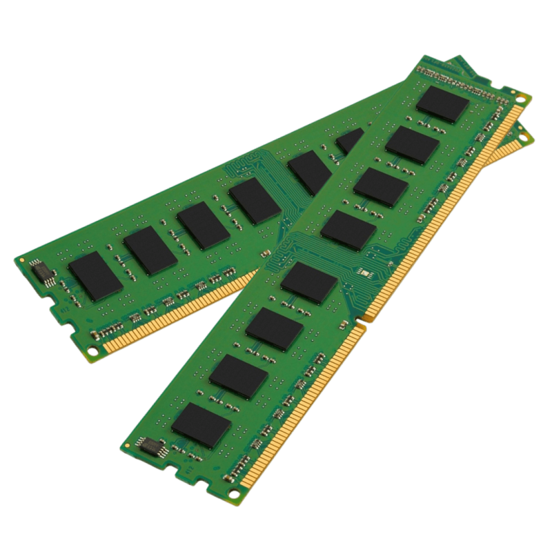 8GB DDR3 Desktop Ram Brand New 6M