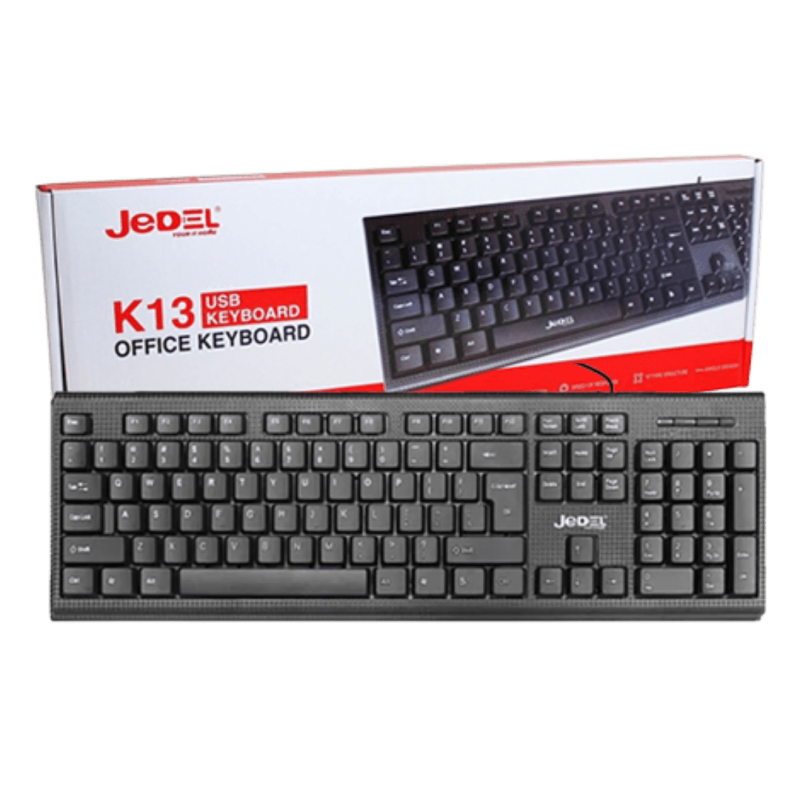 Jedel office keyboard