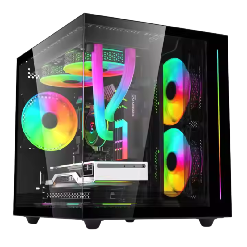 SOEYI V906 Black Casing