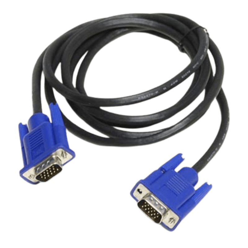 VGA Cable 1m