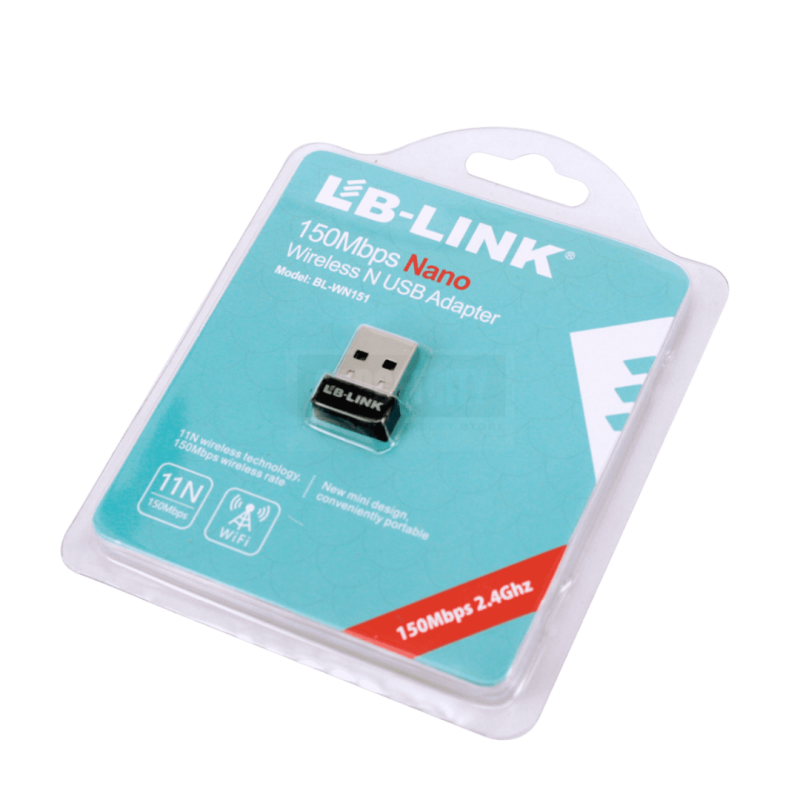 Wifi Adapter LB LINK