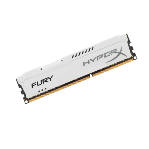 8GB DDR3 HyperX Fury 1866Mhz Gaming