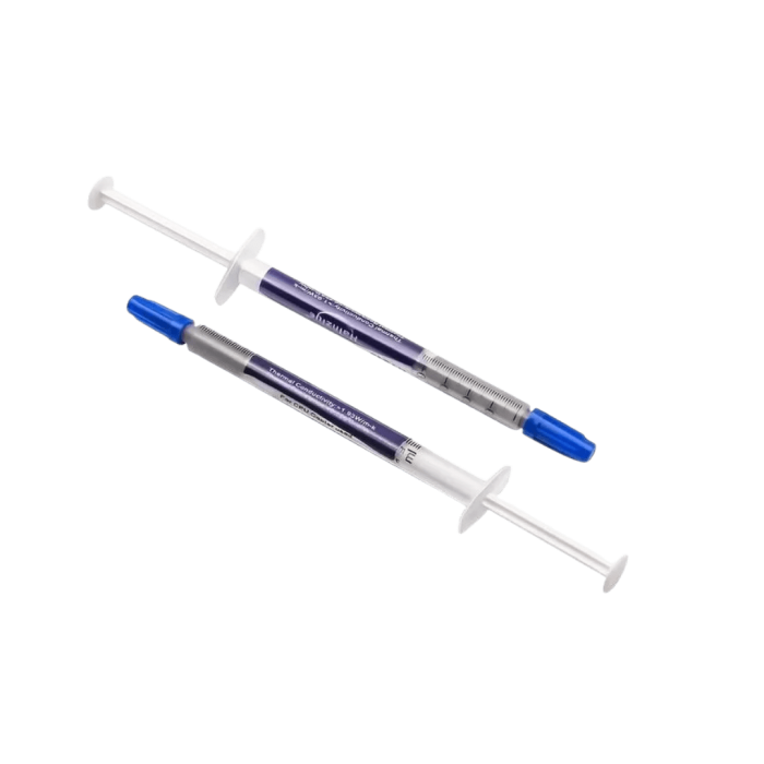 1g Grey Silver Thermal paste