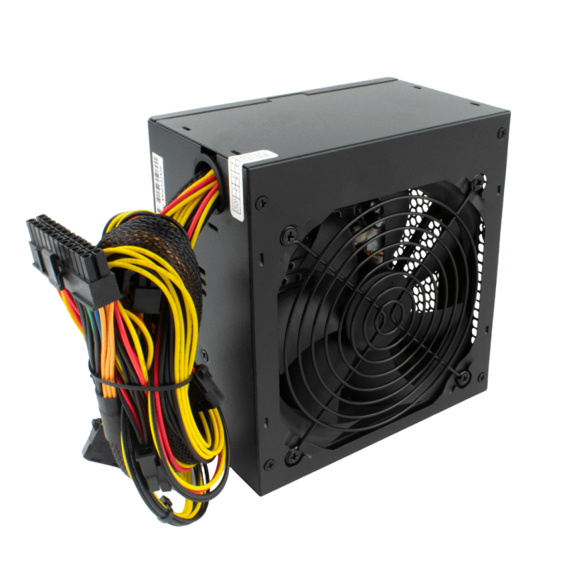 600W Gaming Power Supply Used