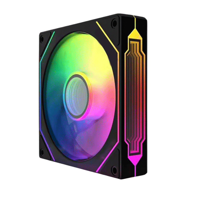 PRISM Pro 4 Black 6Pin ARGB