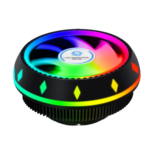 Loving Cool LC-95 Cpu cooler