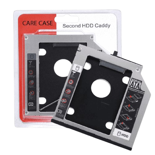 HDD Caddy