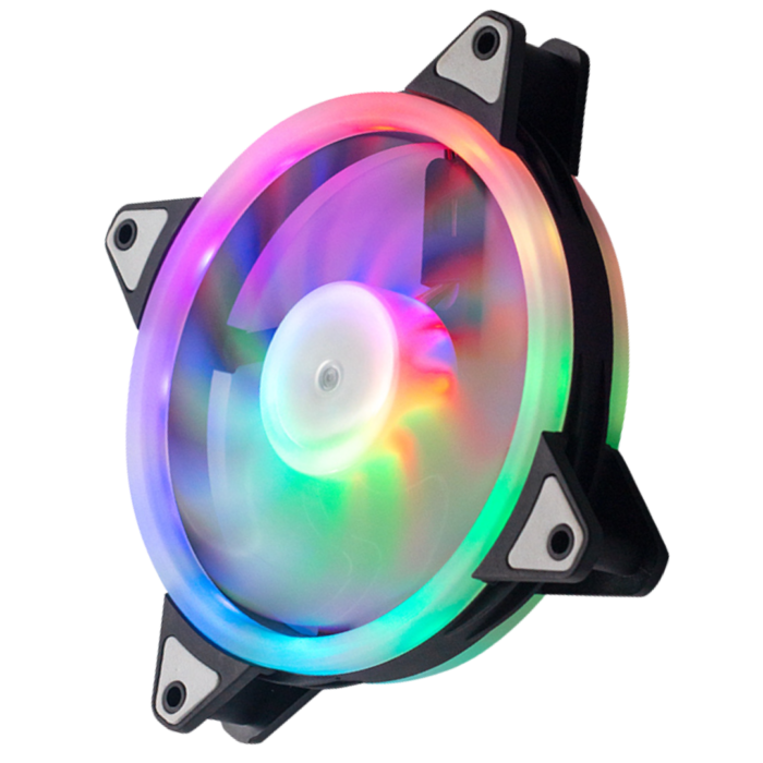 Ring ARGB Fan