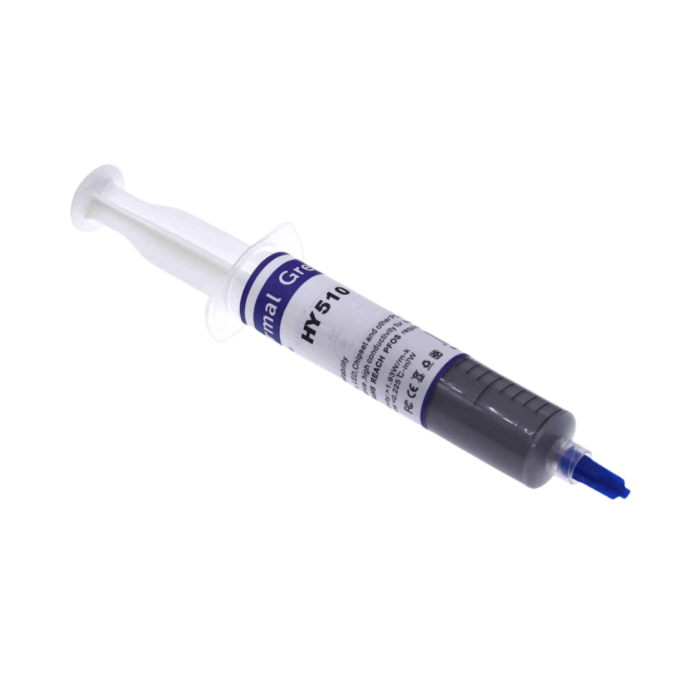 Thermal HY510 30g Grey Conductive Grease Paste