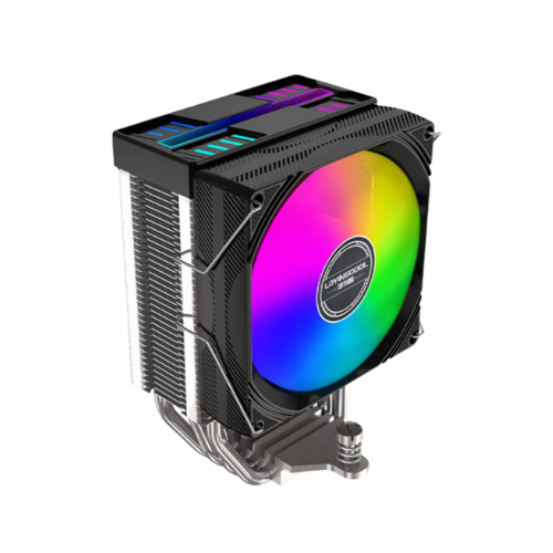 Loving cool Lc-R90 Cpu Cooler
