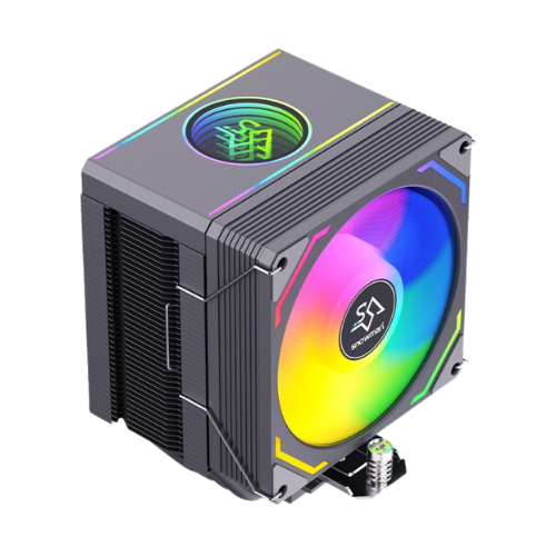 Snowman MX-96-V3 Cpu Cooler